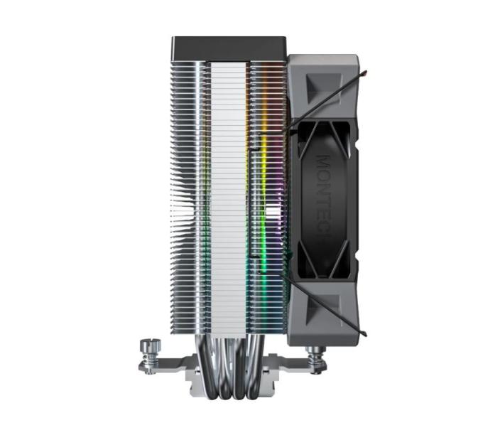 MONTECH NX400 ARGB (B)