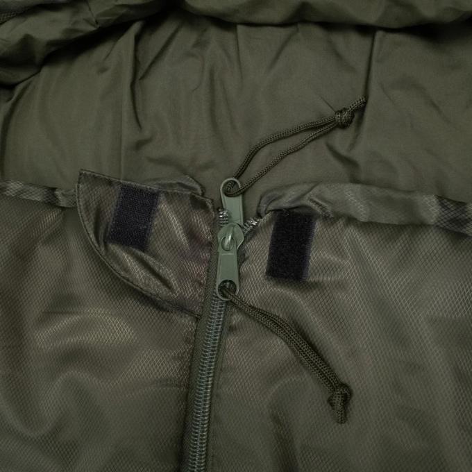 Tribe T-CF-0006-olive