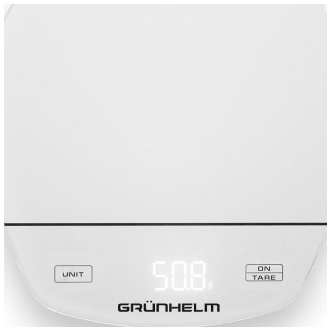 Grunhelm KES-015LW