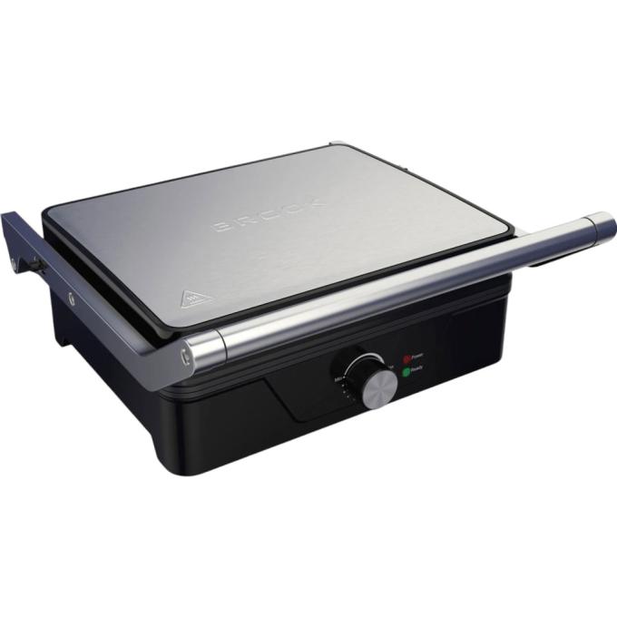 Brock HCG 5000 SS