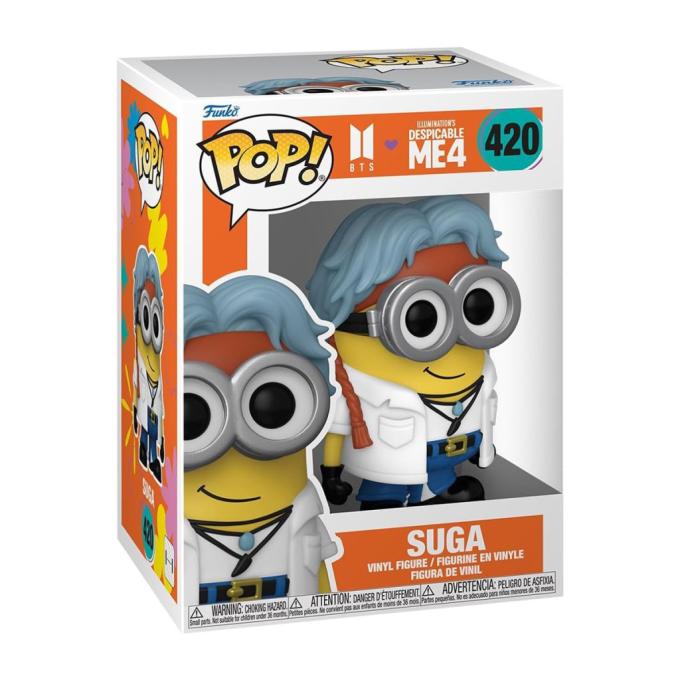 Funko Pop 85968