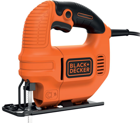 Black&Decker KS501