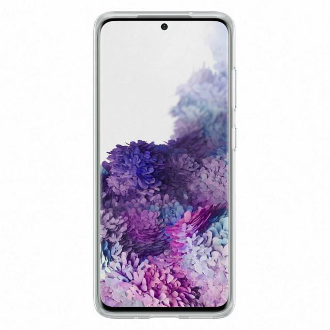 Samsung EF-QG980TTEGRU