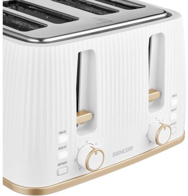 Sencor STS7540WH