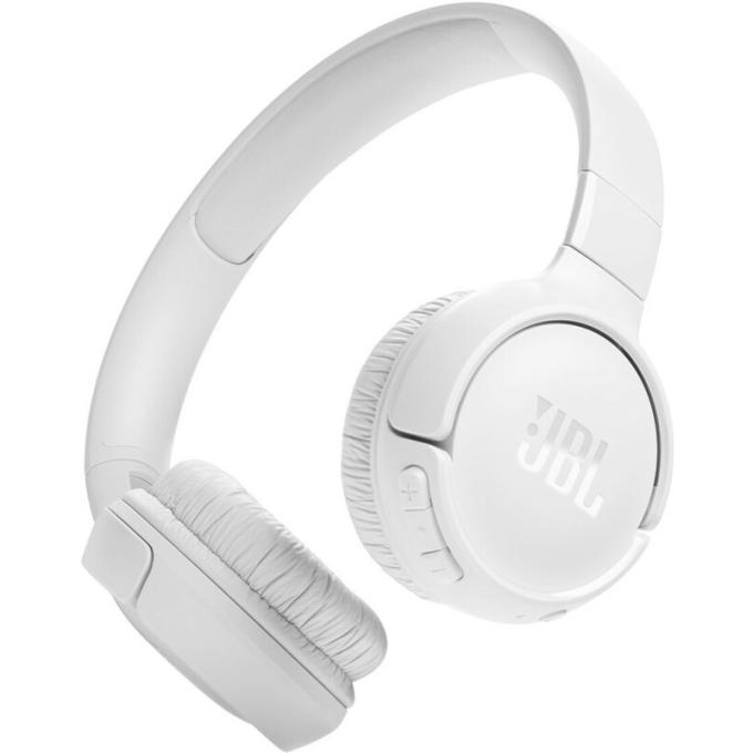 JBL JBLT520BTWHTEU