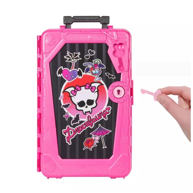 Monster High JDR50