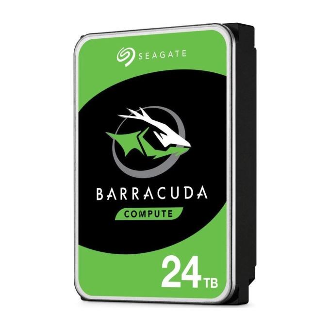 Seagate ST24000DM001