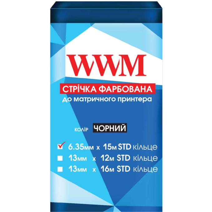 WWM R6.15S