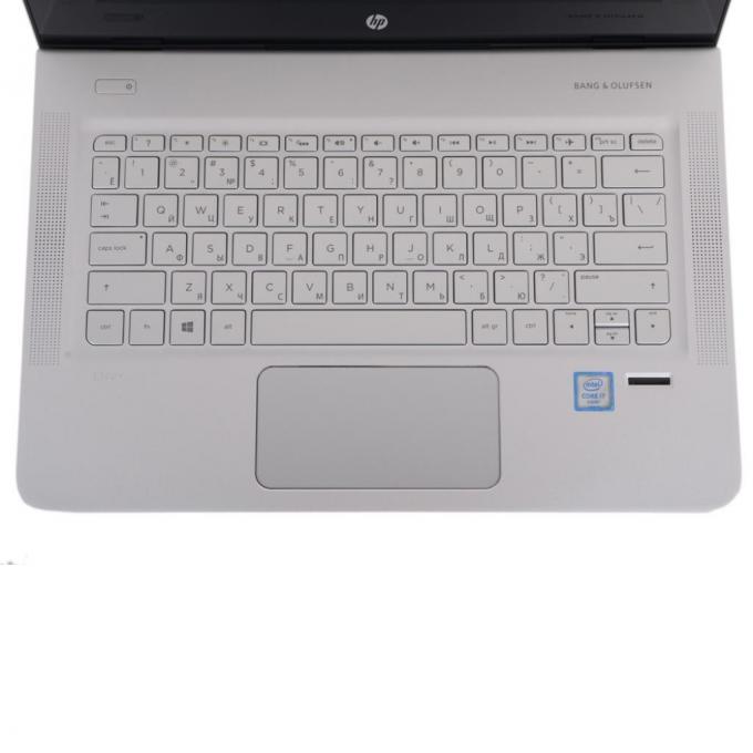 Ноутбук HP ENVY 13-d102ur X0M92EA