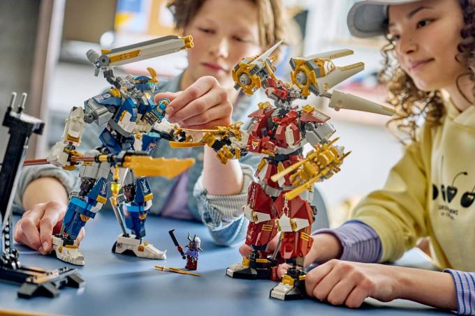 LEGO 71870