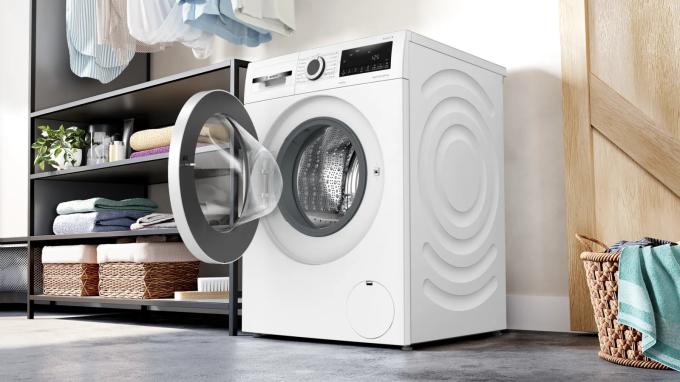 BOSCH WNA13400BY