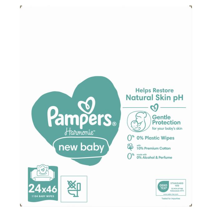 Pampers 8006540815953