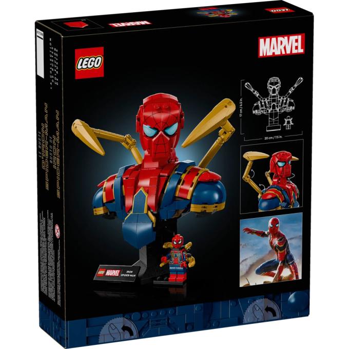 LEGO 76326