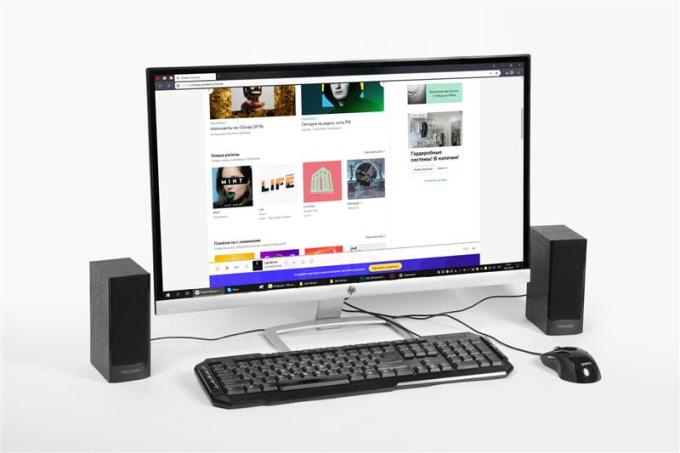 Microlab B-56 Black