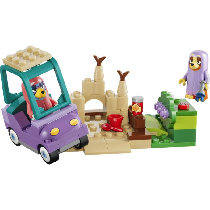 LEGO 11216