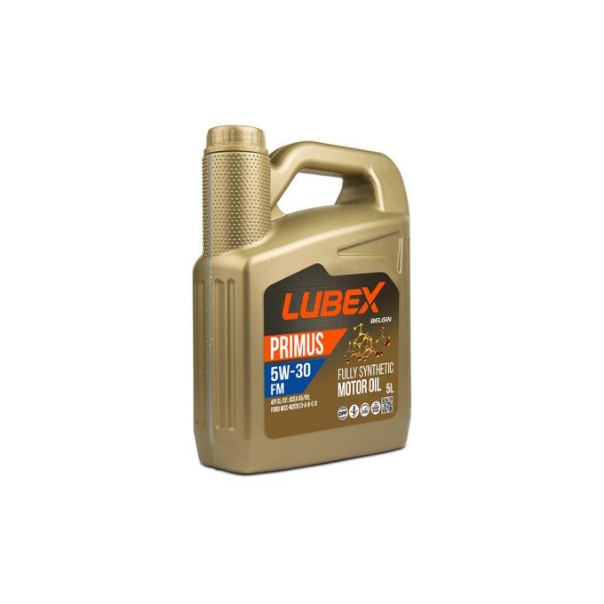 LUBEX 034-1315-0405