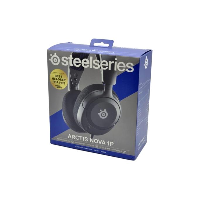 SteelSeries 61611