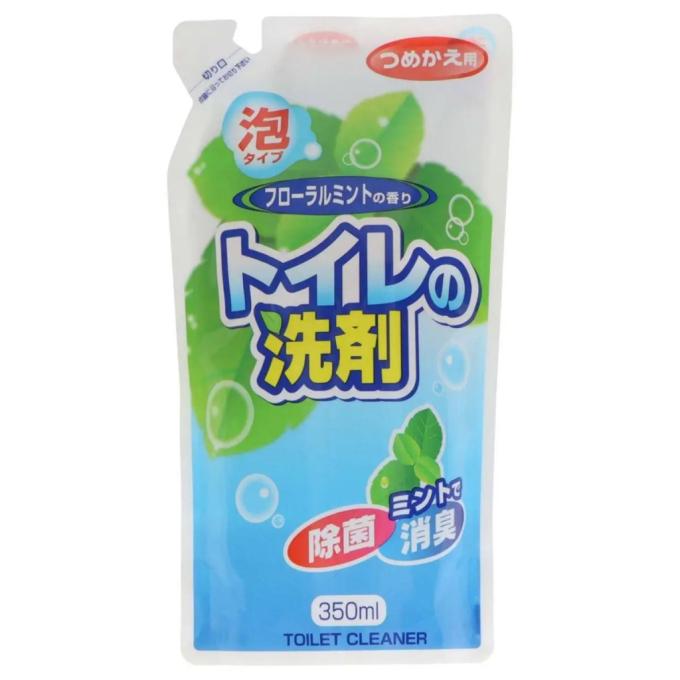 Rocket Soap 4903367090379