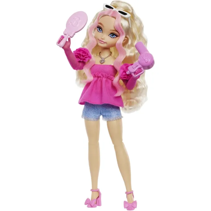 BARBIE HYC21