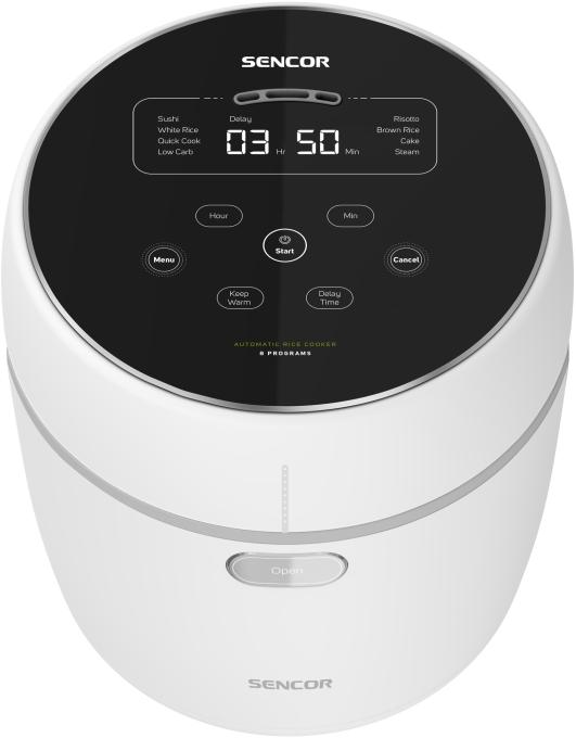 Sencor SRM0670WH