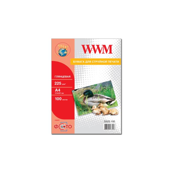 WWM G225.100