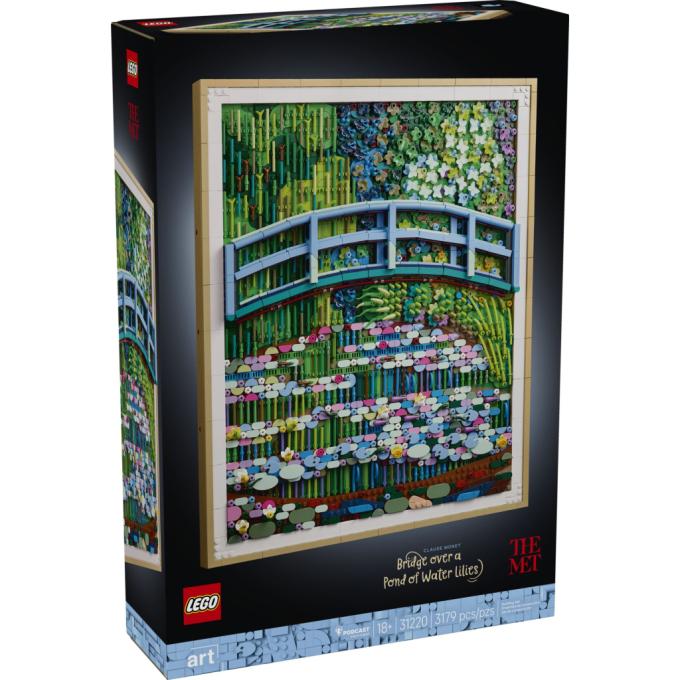 LEGO 31220