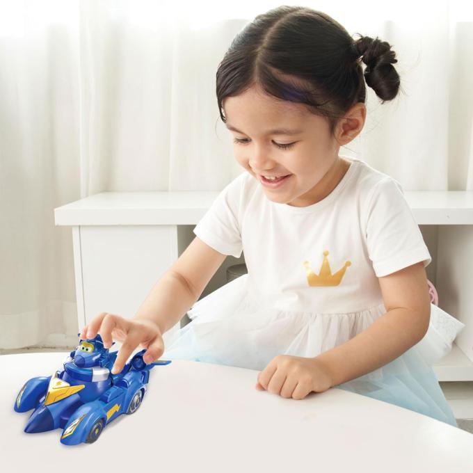 Super Wings EU770330