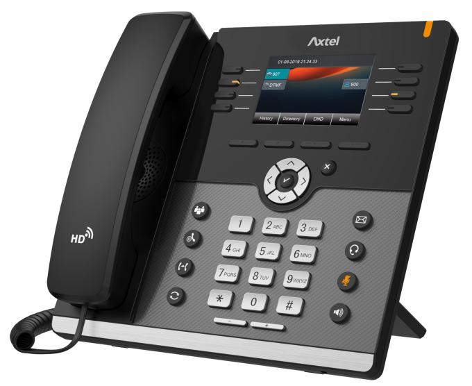 Axtel S5606555