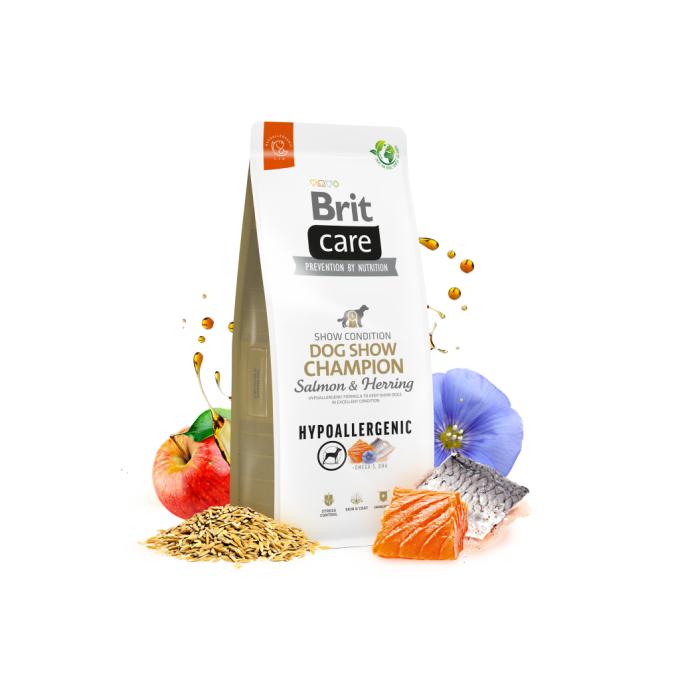 Brit Care 8595602559114