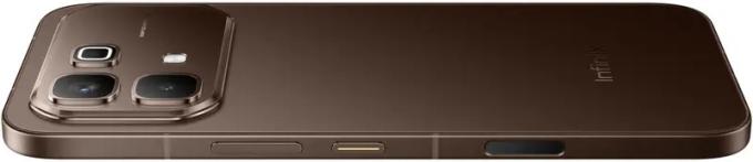 Infinix Note 60 X6879 8/256GB Mocha Brown