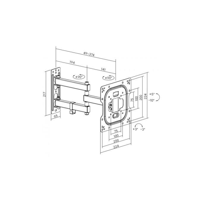 AGN AGN43-222P