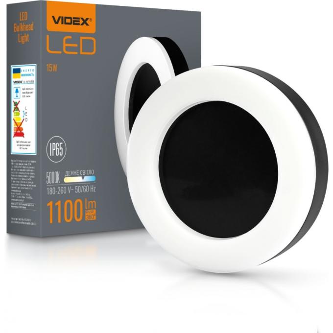 VIDEX VL-BHFR-155B