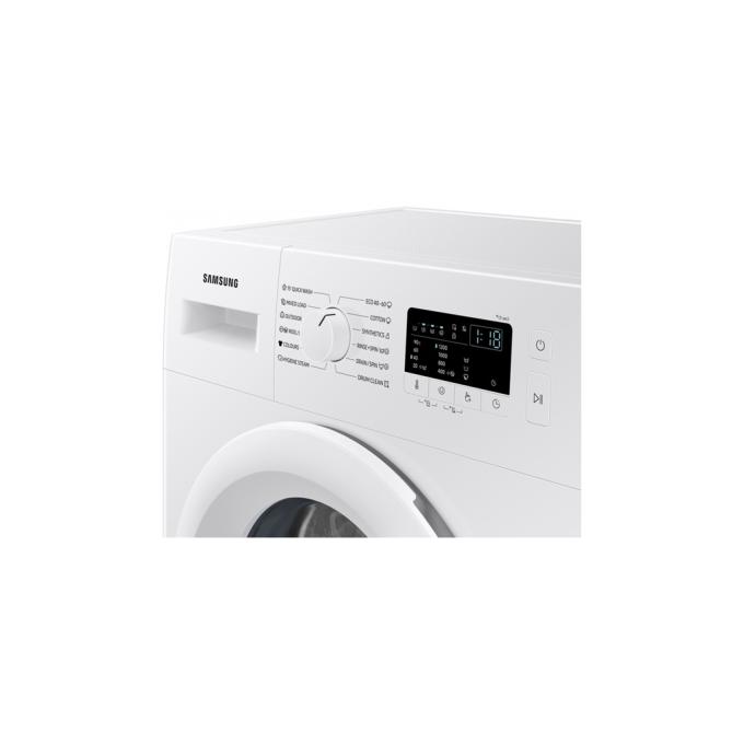 Samsung WW60A3120WE/LE