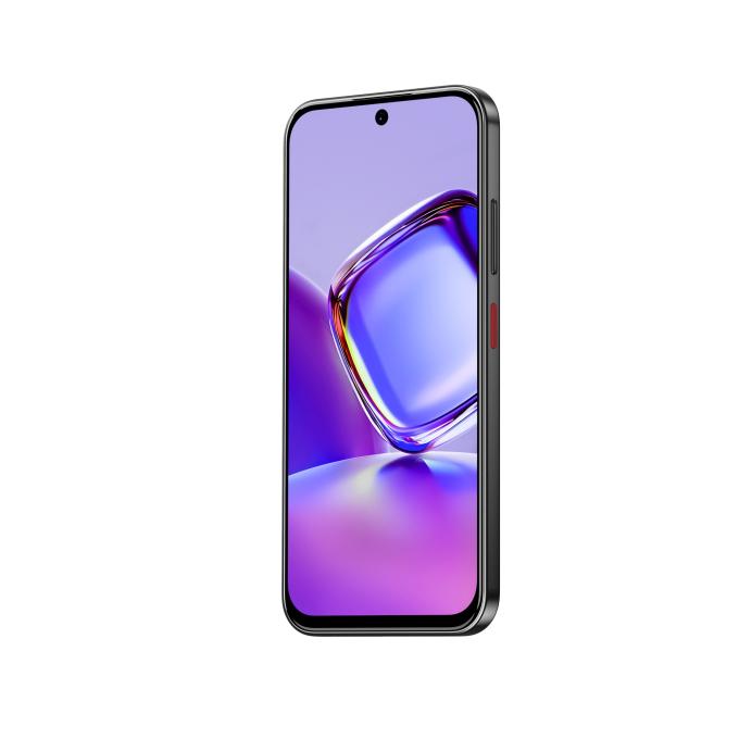 ZTE Nubia V80 Design 4/256GB Black