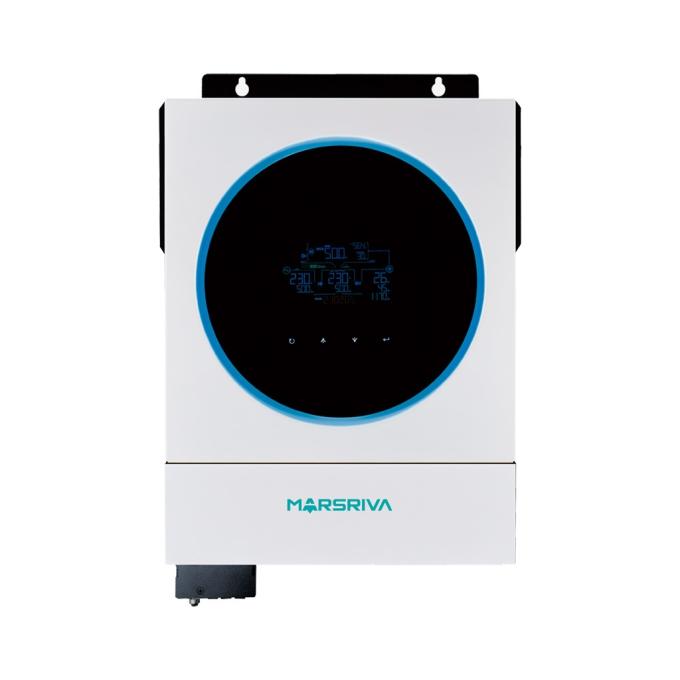 Marsriva MR-SPF6000 TWIN - Ver 4