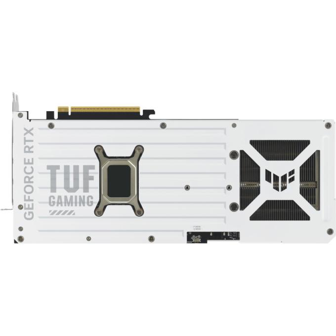 ASUS TUF-RTX5070TI-O16G-WHITE-GAMIN