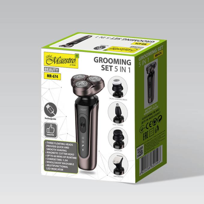 Maestro MR-674
