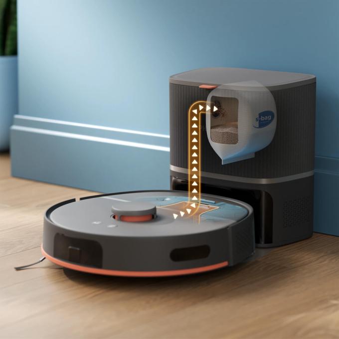 Philips XU5100/10