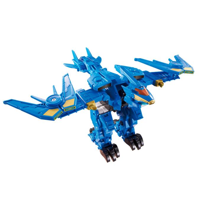 Dinoster EU580802