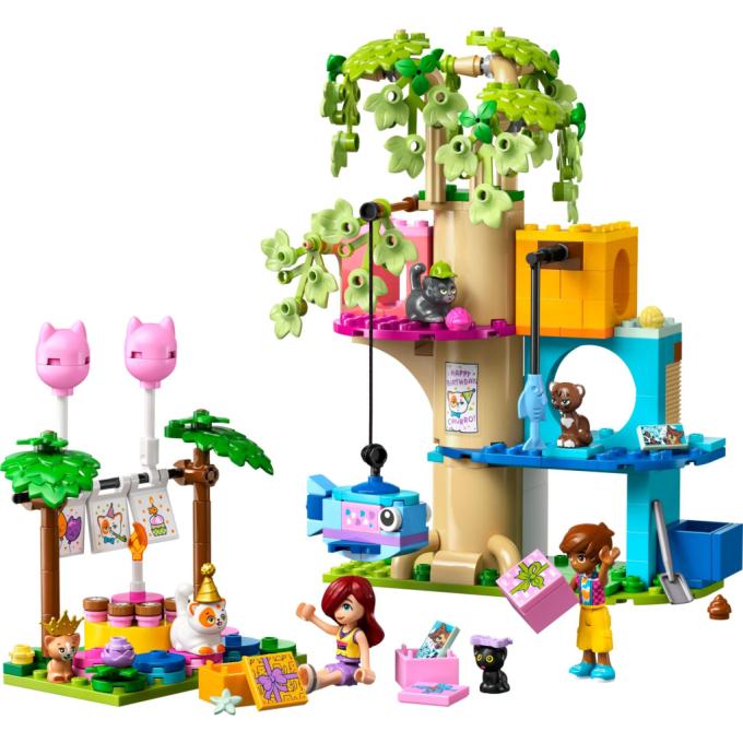 LEGO 42666