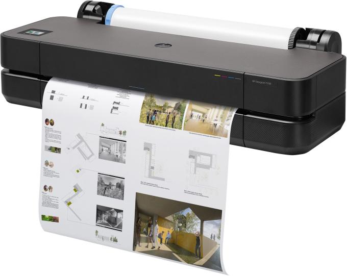 HP 5HB07D