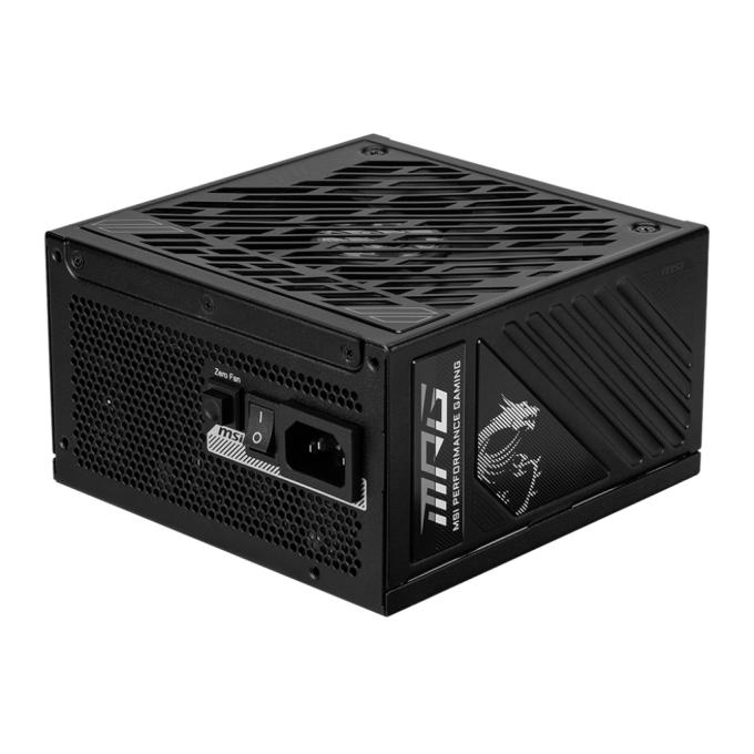 MSI MPG A1250GS PCIE5