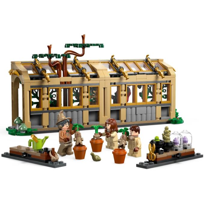 LEGO 76445