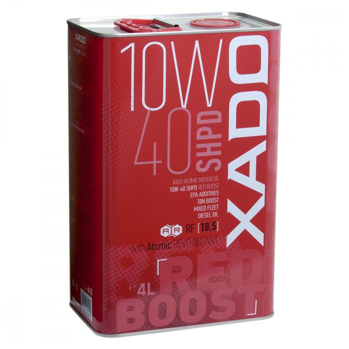 Xado ХА 26249