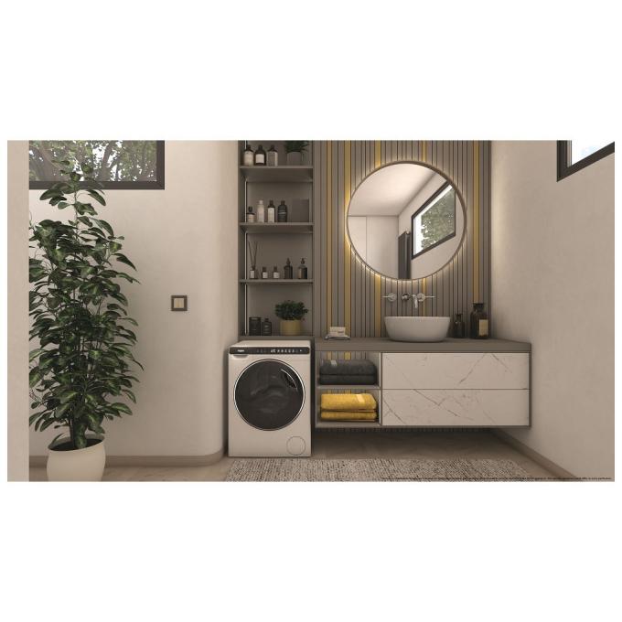 HAIER HW50-BP12307
