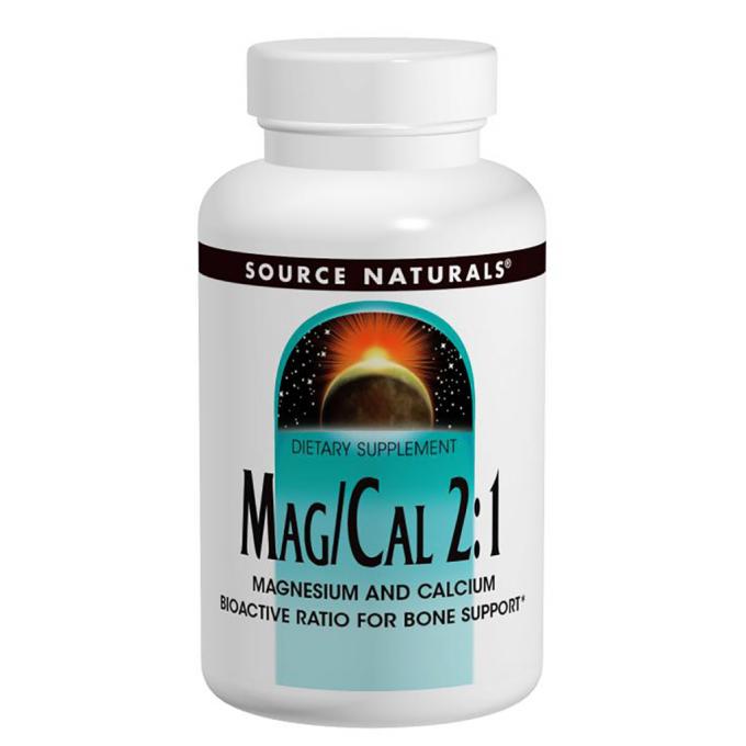 Source Naturals SN2060
