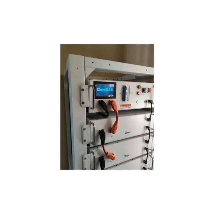 Deye HVB750V/100A-EU