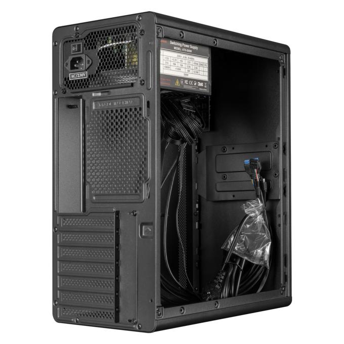 ProLogix E127 500W Black