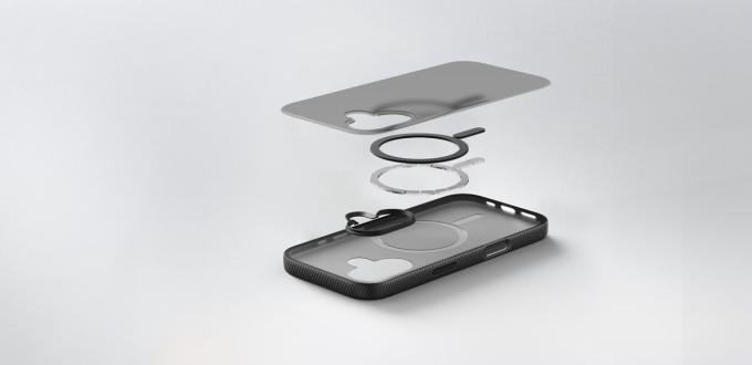 Belkin MSA034HQBK
