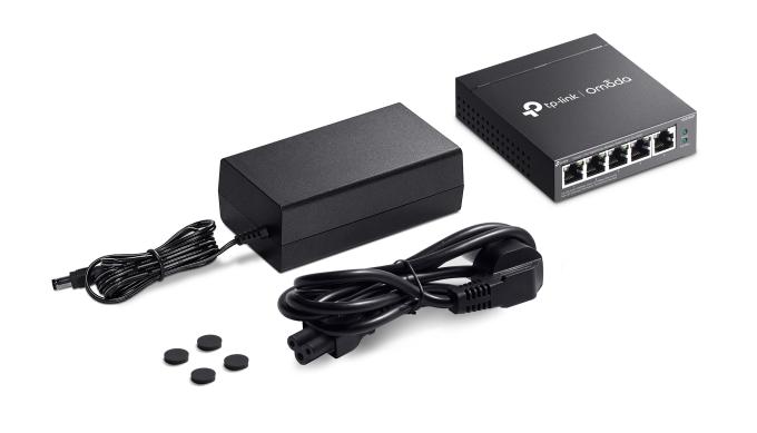 TP-Link ES205GP